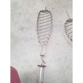 vỉ nướng cá nhông to