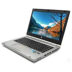 Laptop HP Elitebook 8470p Core i5 3210M / Ram 4GB / SSD 120GB