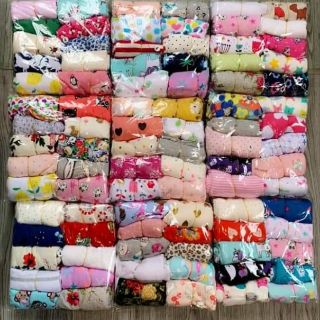 Quần bozip chục