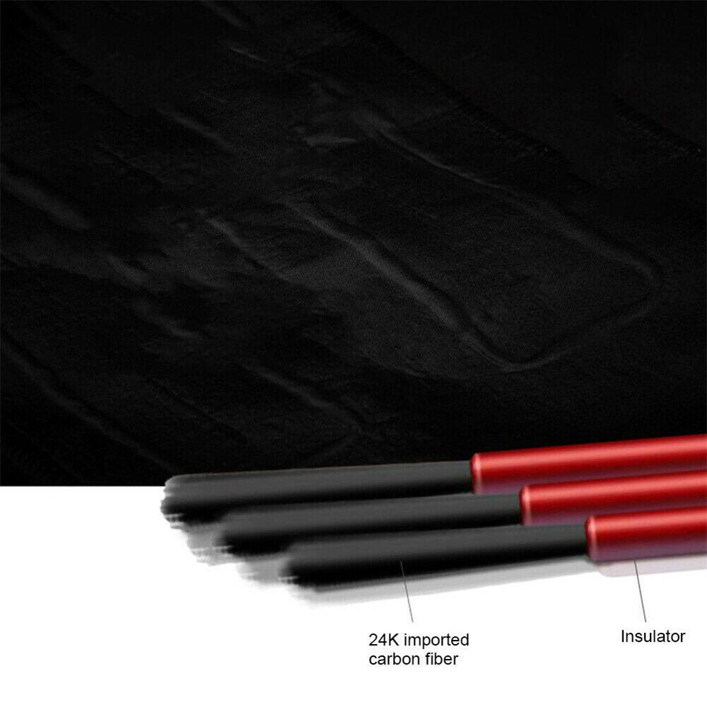 MAYSHOW Áo Khoác Sát Nách Bằng Sợi Carbon Nhẹ Giữ Ấm Thời Trang Mùa Đông
