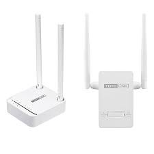 Bộ kích sóng wifi Totolink EX200(xả hàng giá sốc)