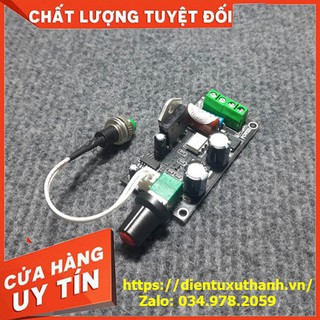 Mạch timer hàn cell pin