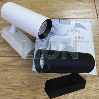 Đèn Ray Led Cob 10W/20W/30W/40W (Trắng, Đen) Cao Cấp - Bao Sử Dụng Đổi Mới 6 Tháng - Đèn Chiếu Sáng Cửa Hàng