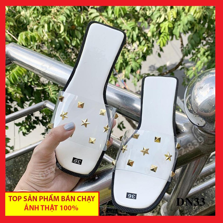 Dép lê quai ngang siêu hot DN33