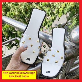 Dép lê quai ngang siêu hot DN33