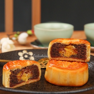 Bánh mini mix vị combo 10c bánh mix