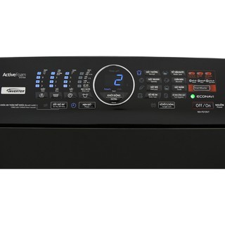 Máy Giặt PANASONIC NA-FS13X7LRV 13.5kg