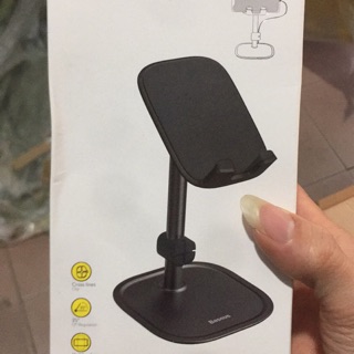 Giá đỡ ipad điện thoại chính hãng Baseus