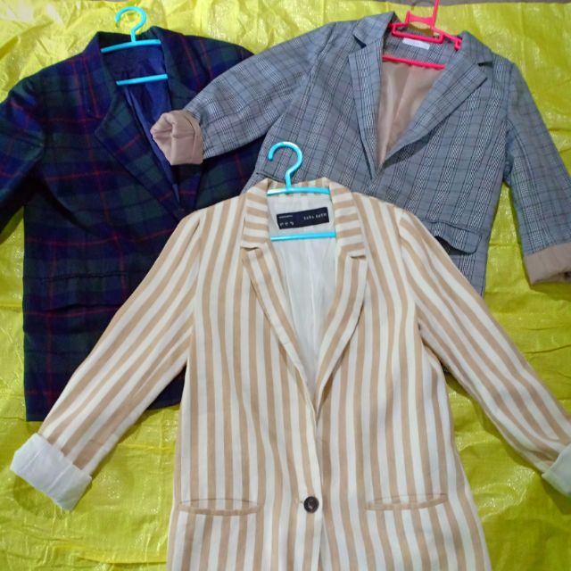 Áo vest Hàn Quốc