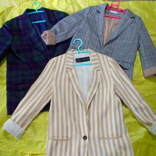 Áo vest Hàn Quốc