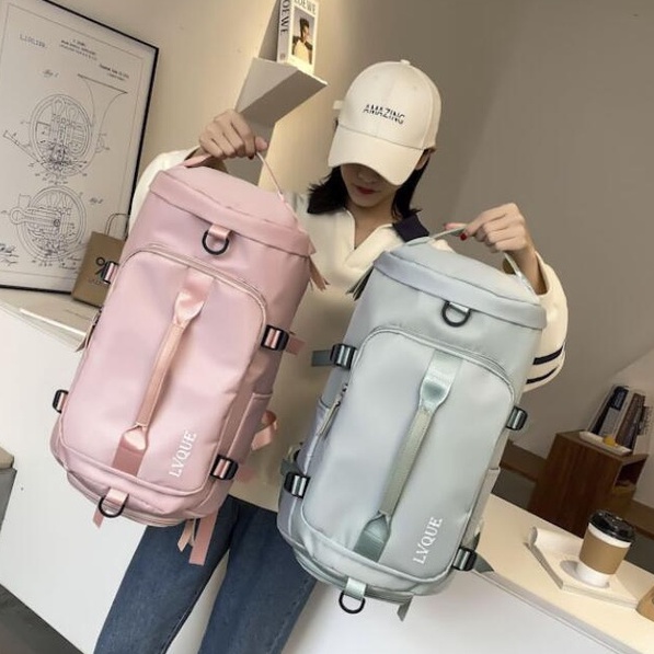 Balo du lịch sức chứa lớn đa năng cho nam