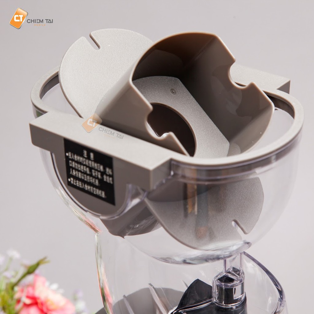 Máy ép chậm trái cây BUD JE-32 (BJ-32)