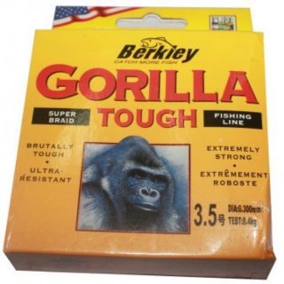 Cước Gorilla Khỉ
