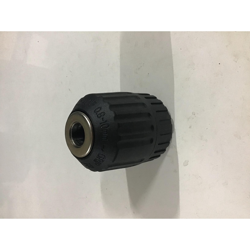 Đầu khoan nhựa tự động 10mm ren10mm