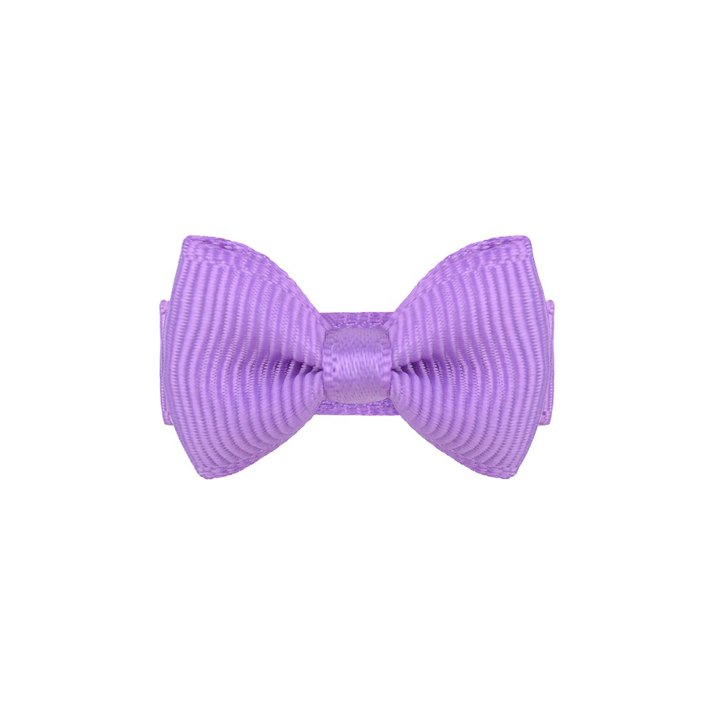 KIDSBOWS Kẹp tóc KIDSBOWS đính nơ ruy băng mini xinh xắn dành cho bé gái