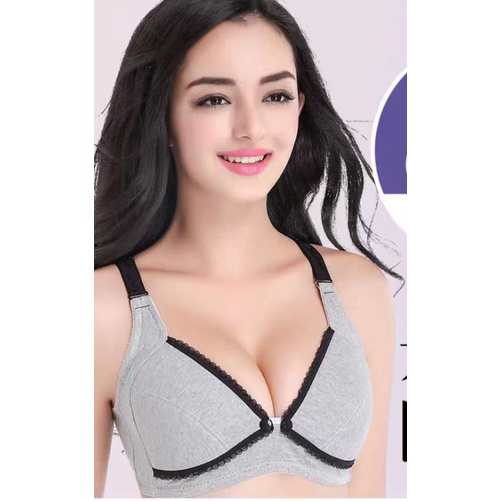 Áo ngực áo lót cho bé con bú sữa cao cấp thời trang Hàn Quốc