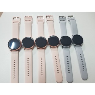 Đồng hồ Samsung Galaxy Watch active R500