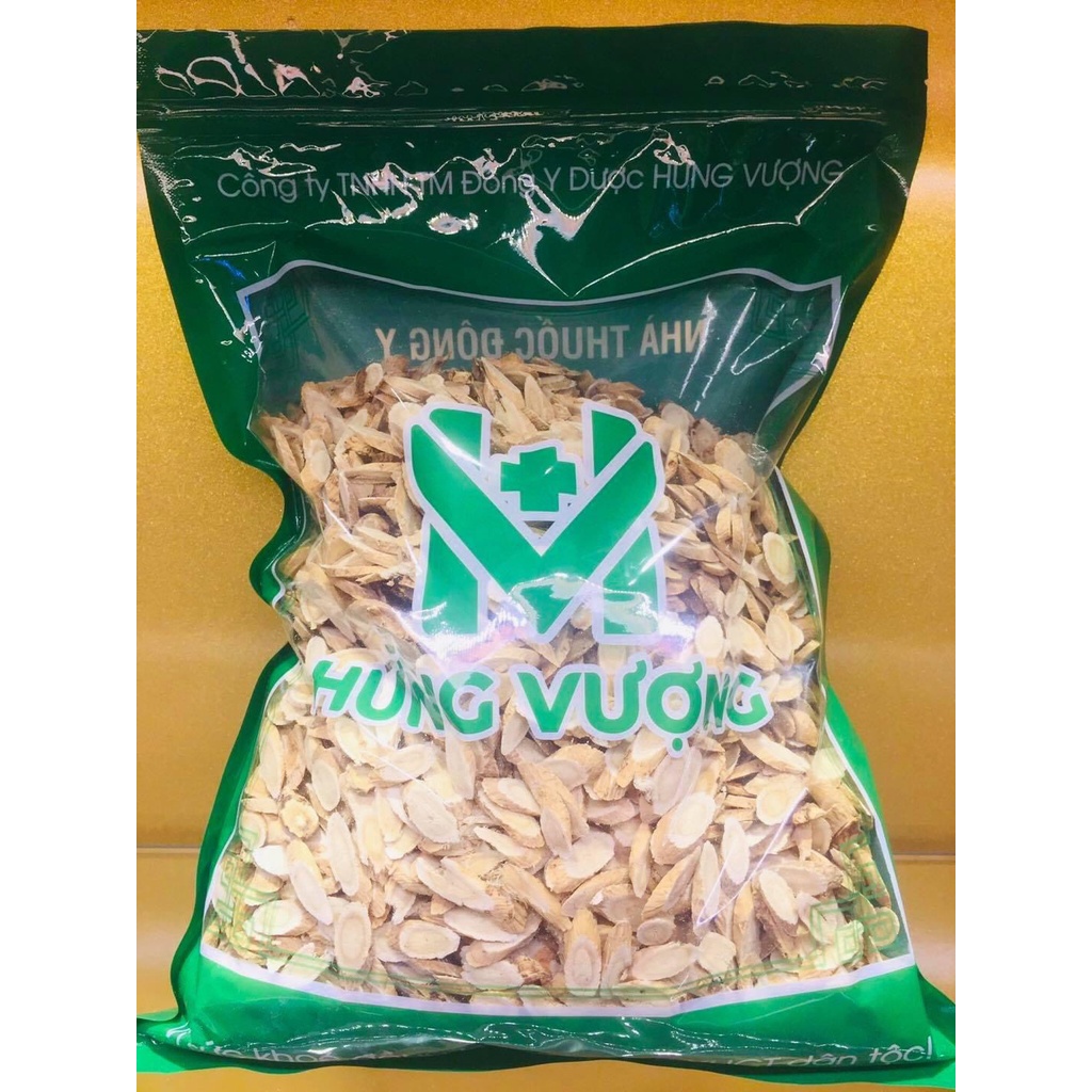 Hoàng Kỳ Cam Túc