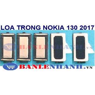 LOA TRONG NOKIA 130 2017