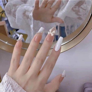 nailbox thiết kế tiểu thư-10 móng