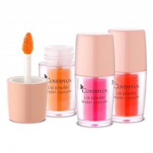 Son bột Cover plus lip powder