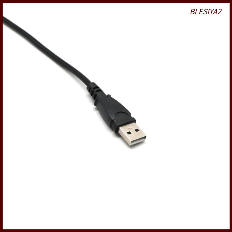 Cáp chuyển đổi từ cổng USB sang 3 RCA AV dài 1.5m cho TV HDTV DVD 1080p