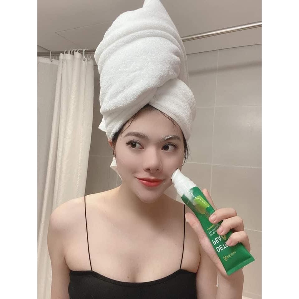 Sữa rửa mặt XM Nature, An nhiên sử dụng | BigBuy360 - bigbuy360.vn