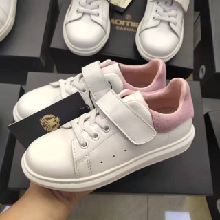 Giầy sneaker Morning trẻ em