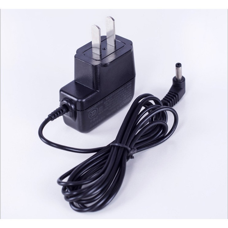 AC Adapter -Bộ đổi nguồn dùng cho máy đo huyết áp Omron