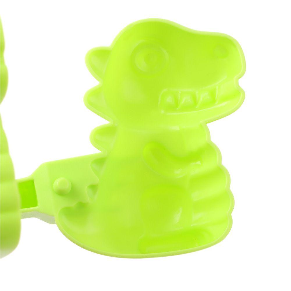 Khuôn Làm Cát Cầu Tuyết LAYOR1 Cho Trẻ Em