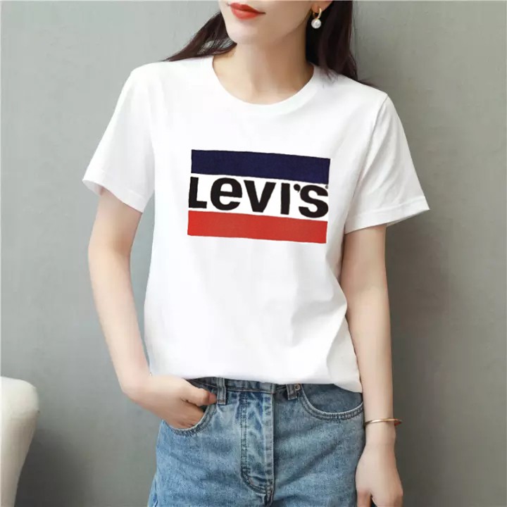 Áo thun nữ Levis 2021 Perfect Tee