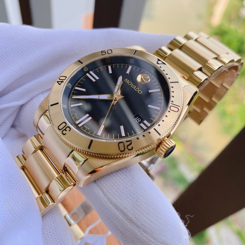 Đồng hồ nam MOVADO