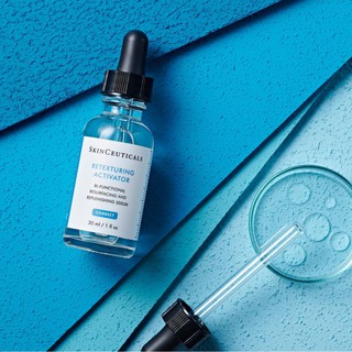 Tinh Chất Skinceuticals Retexturing Activator Serum (30ml)
