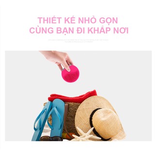 Máy rửa mặt Masage Forever Lina Mini