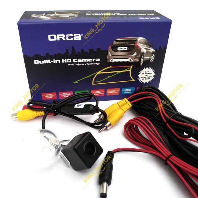 Máy Ảnh / Camera Lùi Xe Arca OEM Ba (Made)!!!!!