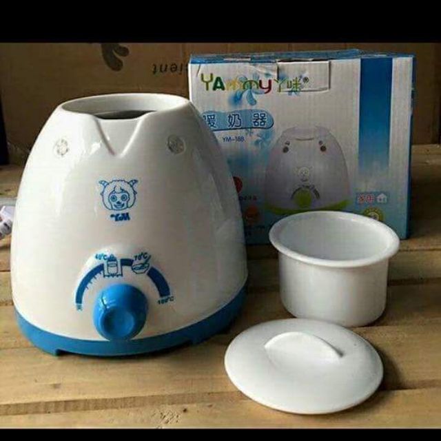 Máy hâm sữa