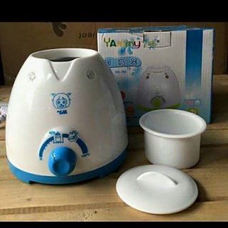 Máy hâm sữa