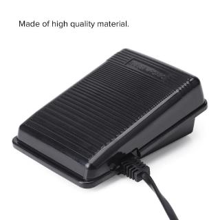 1 Bàn Đạp Điều Khiển Máy May Cho Ca Sĩ