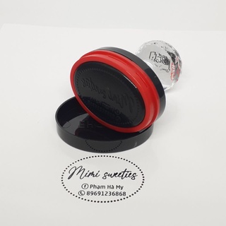 Con dấu EH3050N - Con dấu Flash Mực in nilon, nhựa, giấy cán bóng. Hình Ovan 30*50mm. In logo thương hiệu của shop