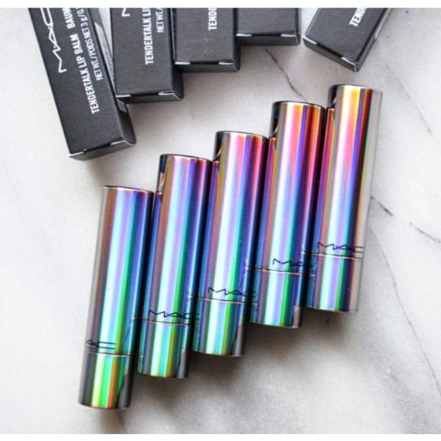 Son dưỡng M.A.C Tendertalk Lip Balms