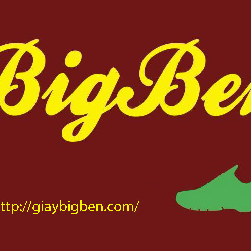 Giày Da BIGBEN, Cửa hàng trực tuyến | WebRaoVat - webraovat.net.vn
