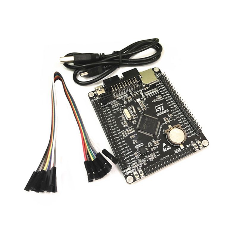 Bảng Mạch Phát Triển Stm32F407Vet6 Stm-M4 32bit Mcu Stm32