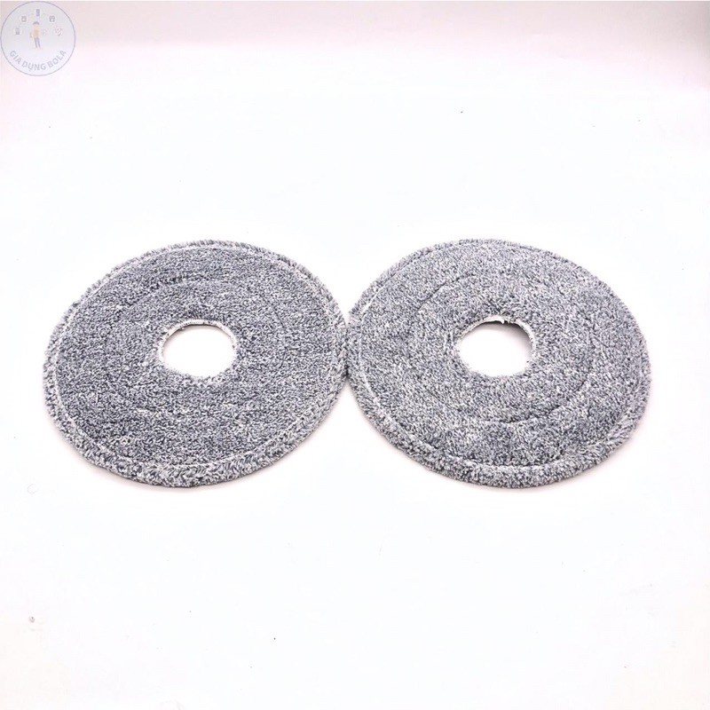 Bông lau nhà Hikari - set hai bông lau , hàng chính hãng ,chất lượng tốt