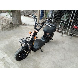 xe điện 133m