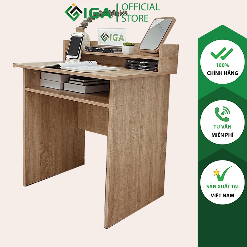 Bàn Học Thông Minh IGA S Table GP119