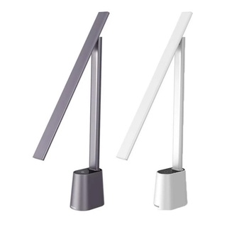 Đèn led cảm ứng để bàn chống mỏi mắt, chống cận dgzg-02, pin sạc 2200mah cho làm việc , học tập , đọc sách lvp007
