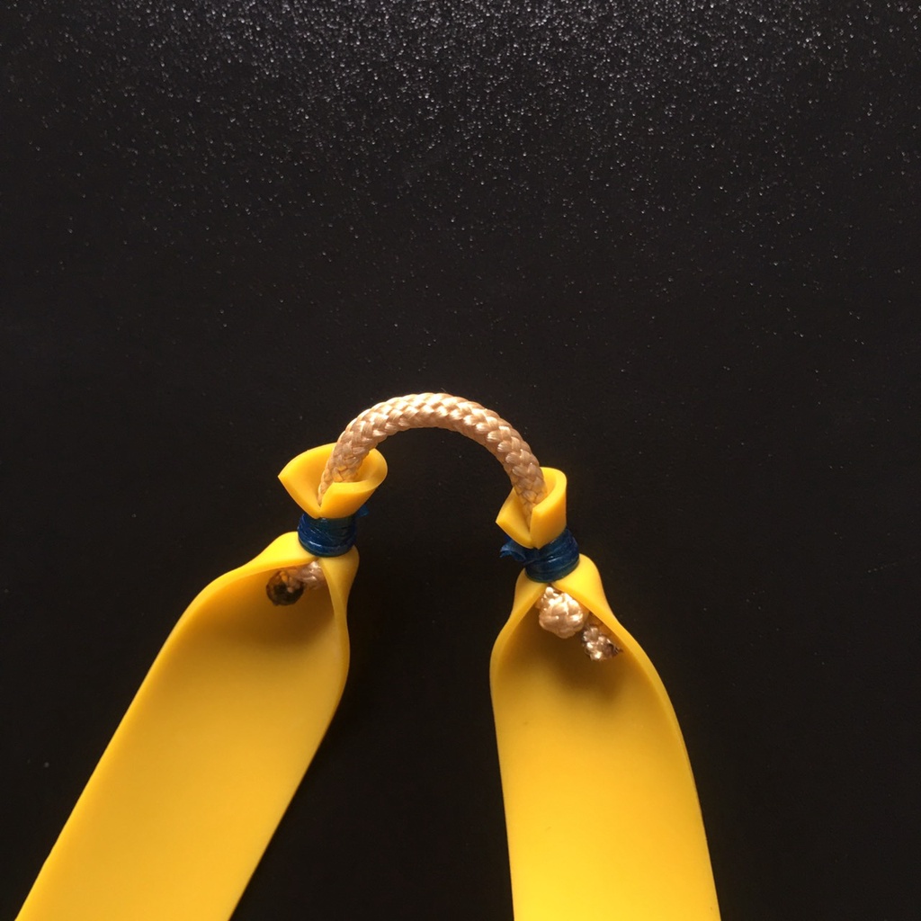 Dây thun ná cao su, dây thun bắn chim bắn cá