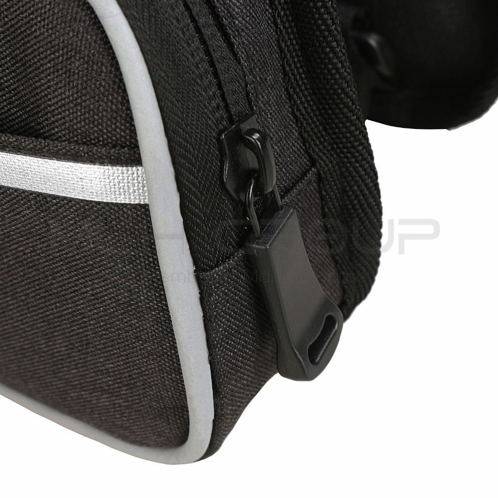 Túi Treo Sườn Xe Đạp Đựng Đồ Đạp Xe Với Màn Hình Cảm Ứng Điện Thoại Nhiều Ngăn Rộng Chống Nước Tiện Lợi MLH