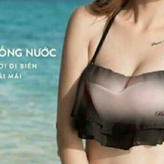 Miếng Dán Ngực Silicon full Hộp