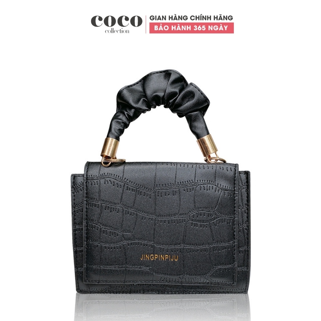 Túi xách nữ, Túi đeo chéo nữ cầu vồng da mềm dây xích đẹp giá rẻ thời trang Hàn Quốc cao cấp TX029798 Coco Store